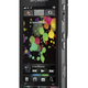 Illustration for article titled Sony Ericsson Idou Smartphone Appears With Whopping 12 Megapixel Camera